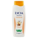 Lycia bagnodoccia nutriente Burro di Katitè e Vaniglia 750 ml